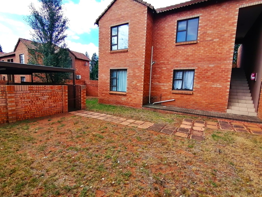 2 Bedroom Property for Sale in Bainsvlei Free State